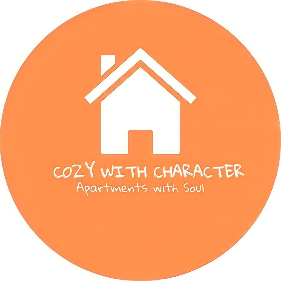 Cozy With Character Vibrant Cottage Style Flat At Leith Links Park Единбург Екстериор снимка